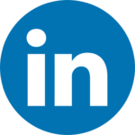 Icone Linkedin